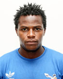 Ismaël Abogo